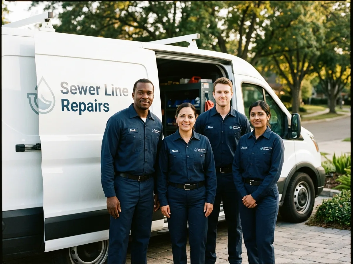 Emergency Plumber company in North Easton, MA
